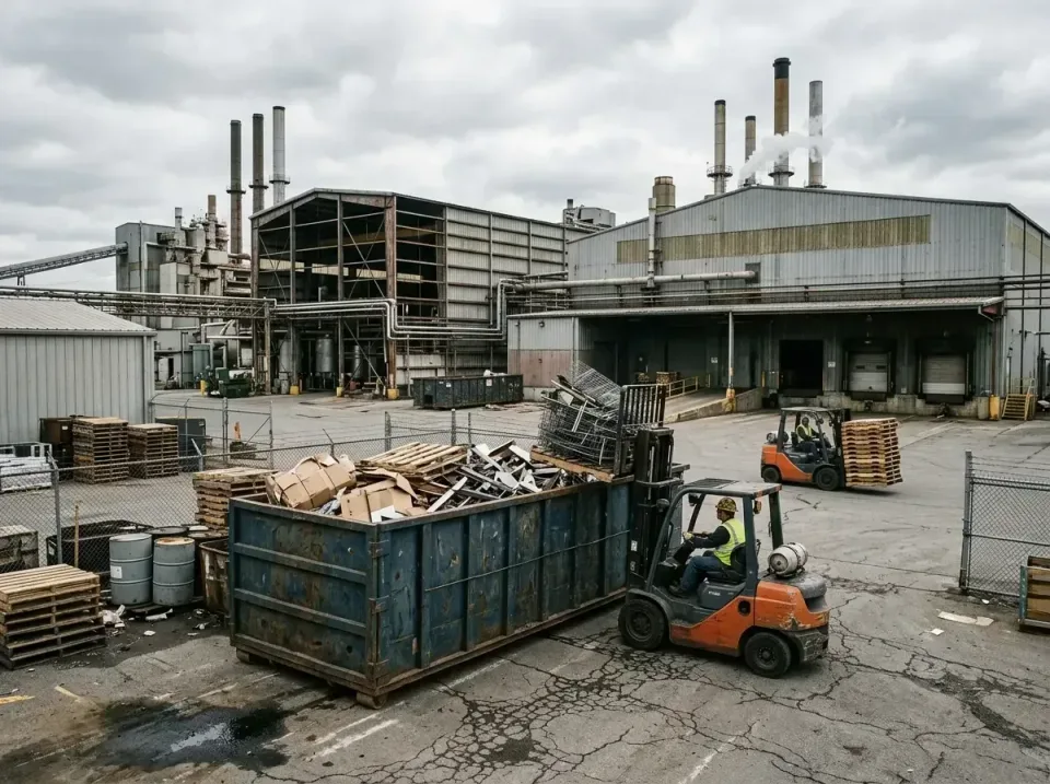 industrial-factory-scrap-conta-003 — frequently asked questions, Cheap Roll-off Dumpster Rentals in Rising Sun-Lebanon, DE